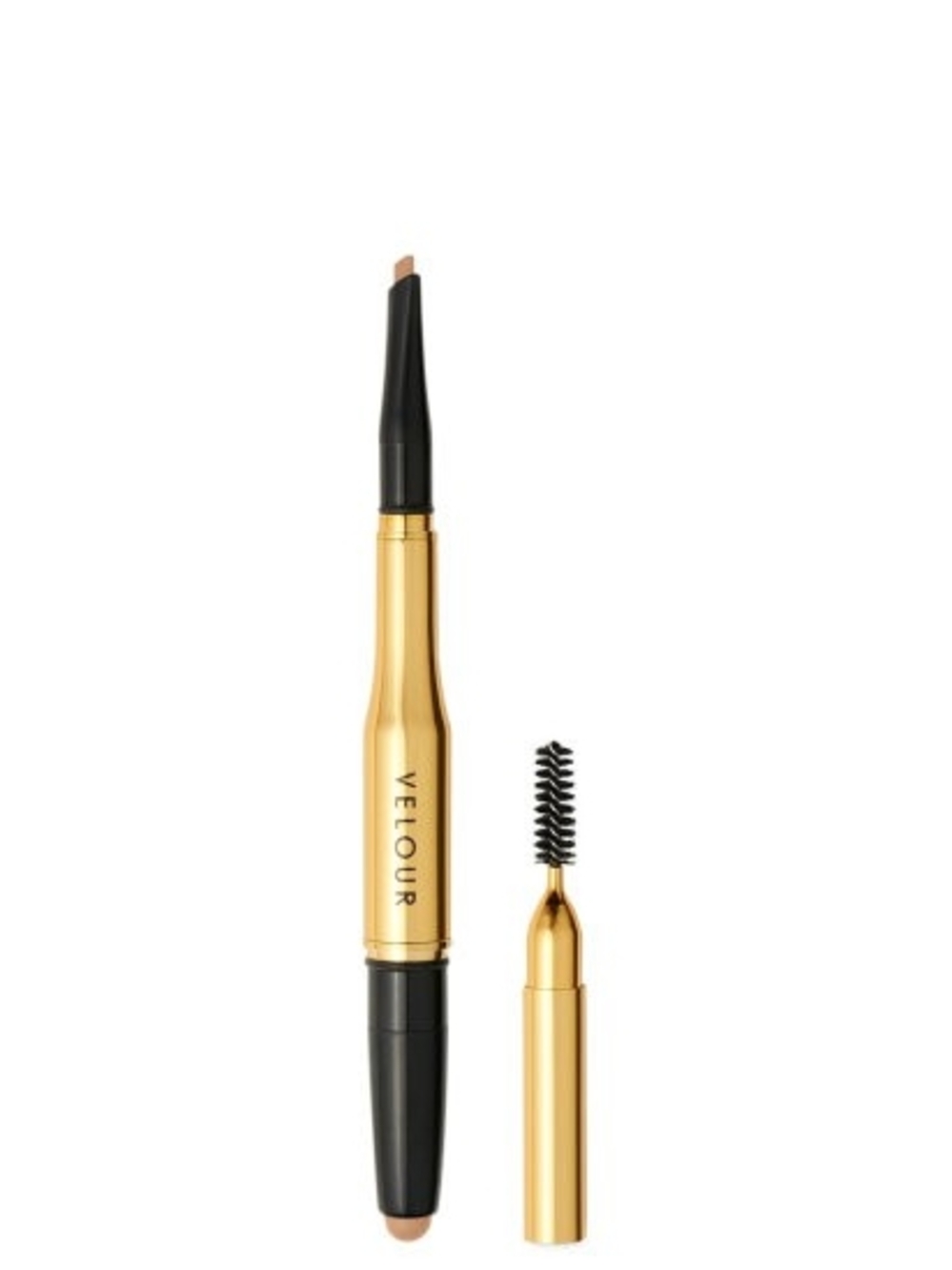 Velour Fluff'n Brow Pencil - Shade: Taupe